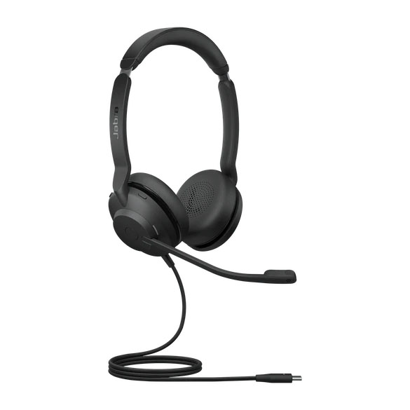 Jabra  Headphones  Evolve2 30 UsbC Uc - 23089-989-879